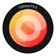 camerafv5专业版包