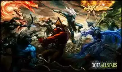 dota6.9ai中文版