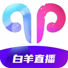 白羊直播间app