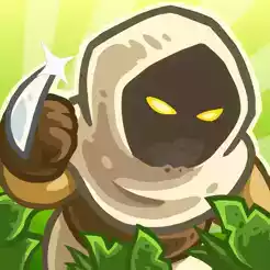 kingdom rush frontiers全英雄破解版