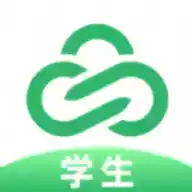 简帛云校家长端app