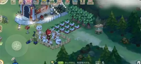 奥比岛手游精灵魔法配方 魔法植物合成表大全