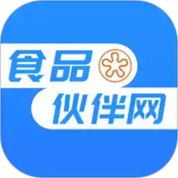 食品伙伴网app