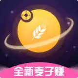 麦子赚