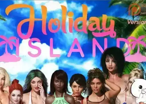 holidayisland假日岛汉化版