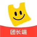 美团优选团长端app