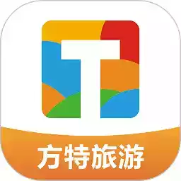 郑州方特旅游app