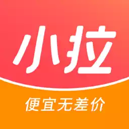 小拉出行软件