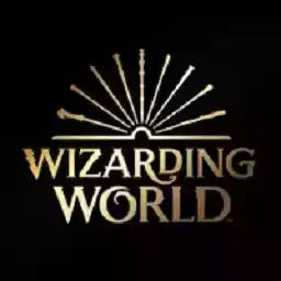 wizarding world 官方网站