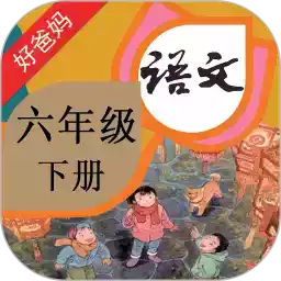 人教版小学语文六年级下册复习