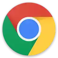 chrome浏览器app