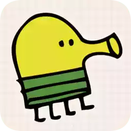 Doodlejump2苹果