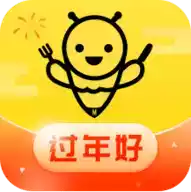 觅食蜂app