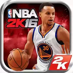 安卓nba2k16中文直装版