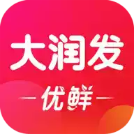 大润发优鲜app