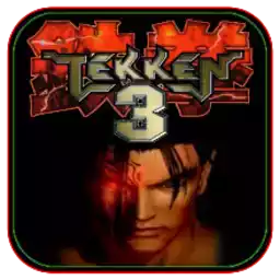 tekken游戏