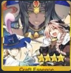 FGO4星礼装图鉴详解汇总