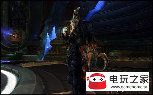 魔兽世界8.0神器艾泽拉斯之心怎么获得？神器艾泽拉斯之心获取攻略