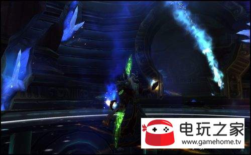 魔兽世界8.0神器艾泽拉斯之心怎么获得？神器艾泽拉斯之心获取攻略