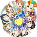 First LoveLive!-Xperia Theme