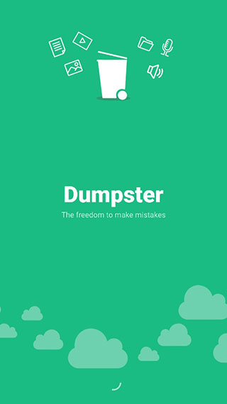 Dumpster破解版