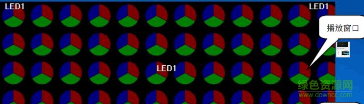 ledvision